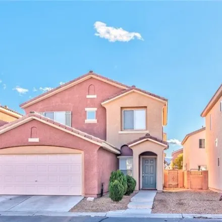 Rent this 3 bed house on 6849 Gold Nugget Drive in Whitney, NV 89122