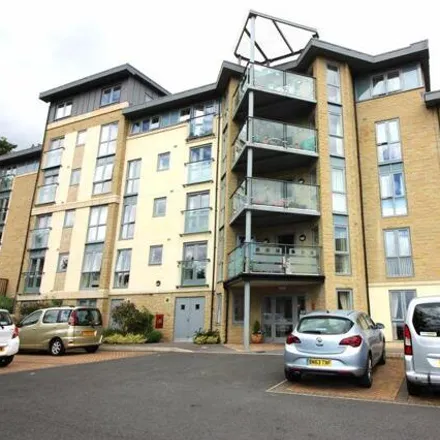 Buy this 1 bed apartment on Oxford Road in Halifax, HX1 2HQ
