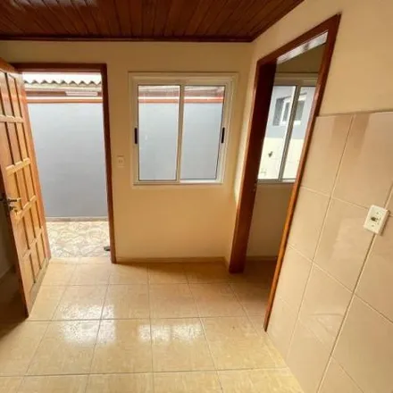 Rent this 1 bed house on Rua Nicolau Chupil 54 in Pinheirinho, Curitiba - PR