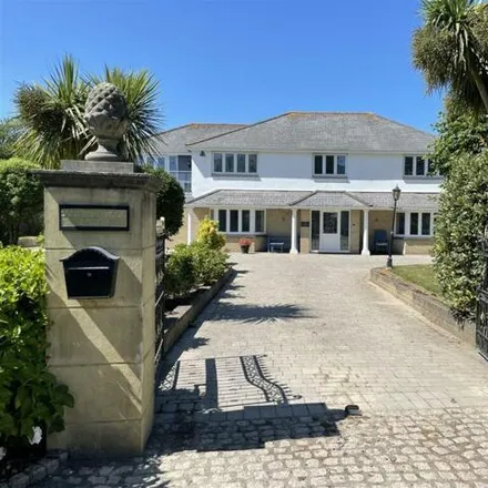 Buy this 5 bed house on Sea Road in Carlyon Bay, PL25 3SG