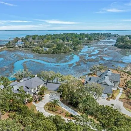 Buy this 5 bed house on Seabrook Landing Drive in Hilton Head Island, SC