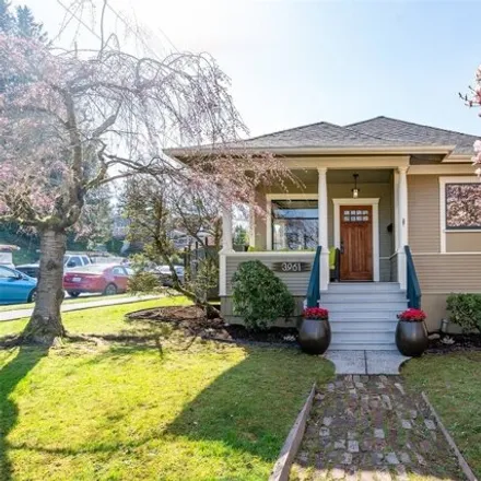Buy this 3 bed house on 3961 South Edmunds Street in Seattle, WA 98118