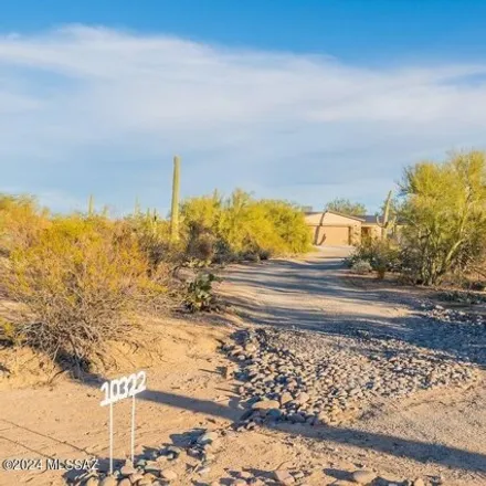 Image 2 - unnamed road, Pima County, AZ, USA - House for sale