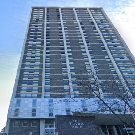 Buy this 2 bed condo on Tiara in 6145-6147 North Sheridan Road, Chicago