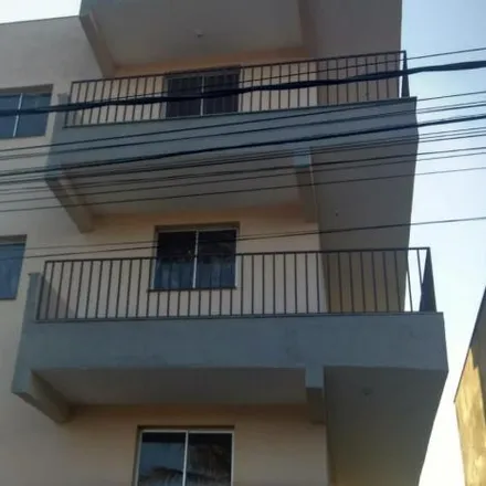 Rent this 2 bed apartment on Rua Vereador Orlando Costa Campos in Ibirité - MG, 32415