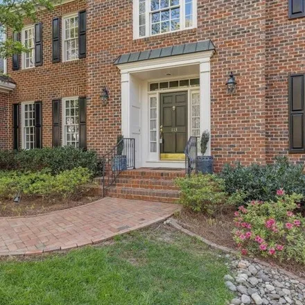 Image 2 - 161 Loch View Drive, Cary, NC 27518, USA - House for sale