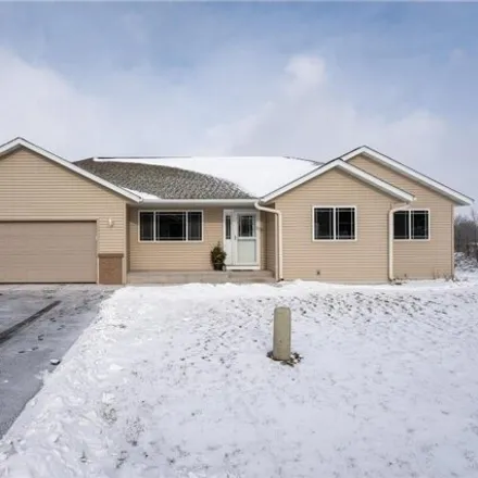 Buy this 4 bed house on 607 Union Court in Cannon Falls, MN 55009