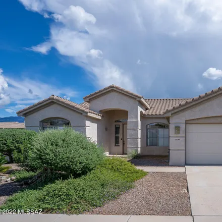 Buy this 3 bed house on 12896 North Meadview Way in Oro Valley, AZ 85755