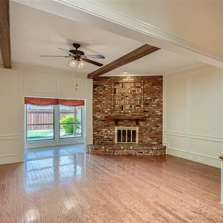 Image 4 - 3317 Hulings Court, Plano, TX 75023, USA - House for sale