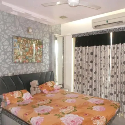 Buy this 3 bed apartment on Bhagoji Waghmare Marg in Zone 2, Mumbai - 400018