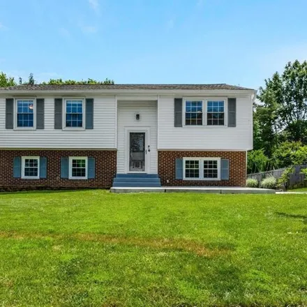 Buy this 5 bed house on 15307 Harmony Hill Court in Fairfax County, VA 20120
