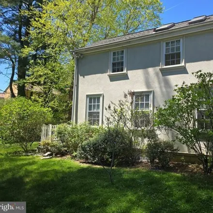 Image 5 - 360 Wister Road, Ardmore, Lower Merion Township, PA 19096, USA - House for sale