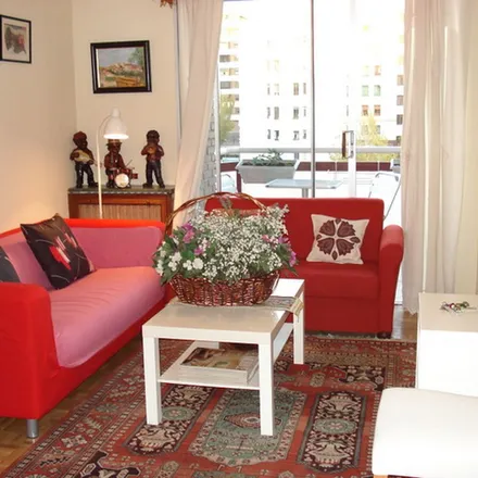 Image 7 - Calle de las Canarias, 15, 28045 Madrid, Spain - Apartment for rent