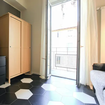 Image 7 - Viale Giovanni da Cermenate, 37, 20141 Milan MI, Italy - Apartment for rent