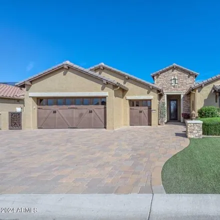 Buy this 2 bed house on 16760 West Berkeley Road in Goodyear, AZ 85395