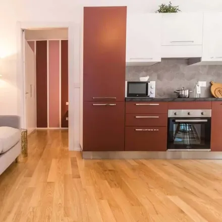 Image 6 - Viale Paolo Onorato Vigliani, 23, 20149 Milan MI, Italy - Apartment for rent