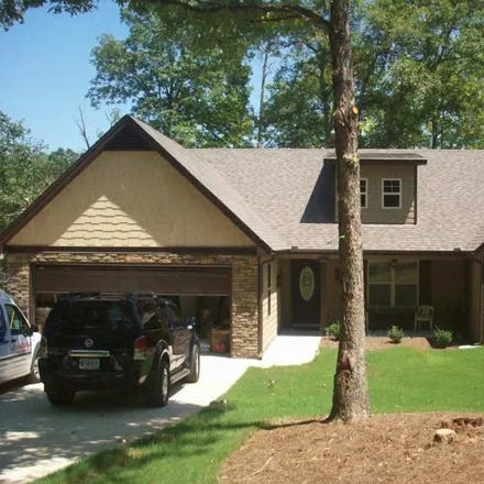 Buy this 4 bed house on 44 South Lake Drive in Harris County, GA 31807