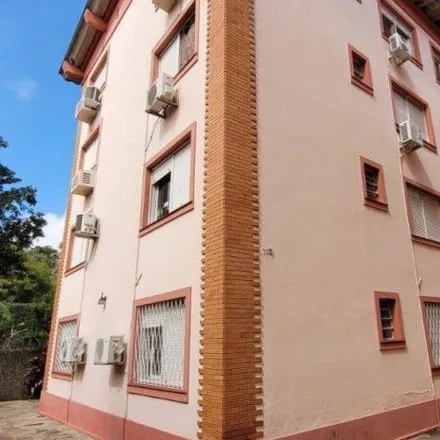 Buy this 2 bed apartment on Rua Silvério Souto 109 in Teresópolis, Porto Alegre - RS