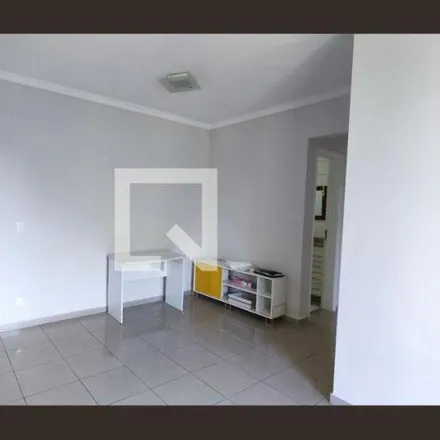 Rent this 3 bed apartment on Rua Aurora Germano de Lemos in Retiro, Jundiaí - SP