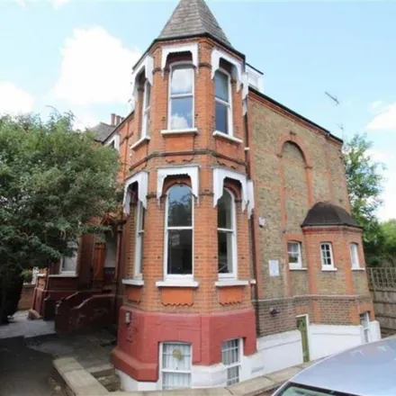 Rent this 2 bed apartment on Walm Lane Clinic in 114 Walm Lane, London