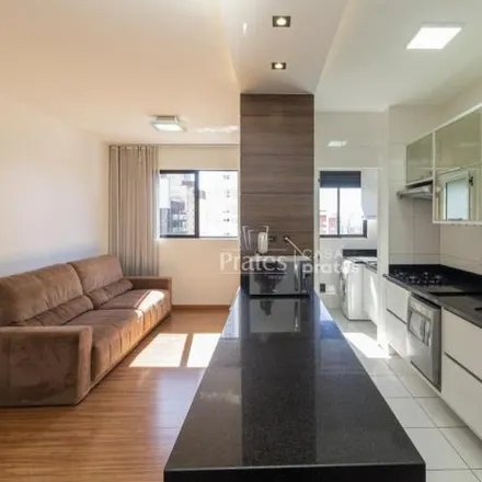 Rent this 2 bed apartment on Brigadeiro Towers in Rua Brigadeiro Franco 2190, Centro