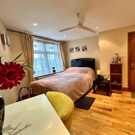Rent this 1 bed room on Regent Close in London, HA3 0SF