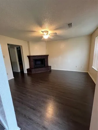 Rent this 2 bed house on 3067 West Sycamore Circle in Euless, TX 76040