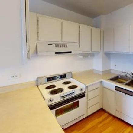 Rent this 1 bed apartment on 2499 Kapiolani Boulevard in McCully-Moiliili, Urban Honolulu