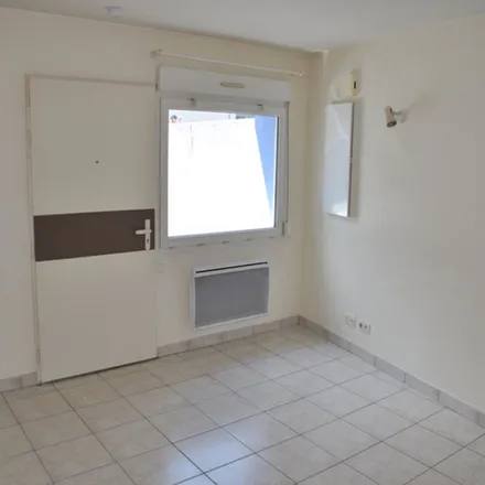 Rent this 1 bed apartment on 30 Rue des Liondards in 63110 Beaumont, France