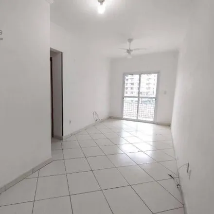 Rent this 2 bed apartment on Avenida Brasil in Guilhermina, Praia Grande - SP