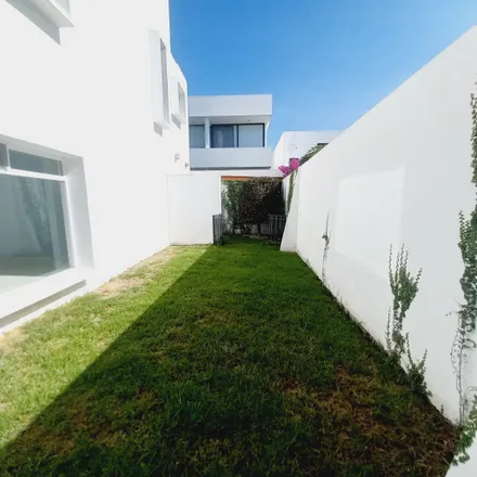 Buy this 4 bed house on Retorno Neruda in Lomas I, 72830