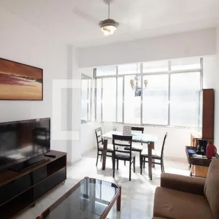 Rent this 1 bed apartment on Rua Joaquim Nabuco in Ipanema, Rio de Janeiro - RJ