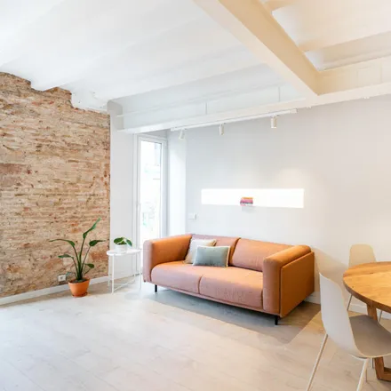 Image 5 - Carrer del Rec Comtal, 8, 08003 Barcelona, Spain - Apartment for rent