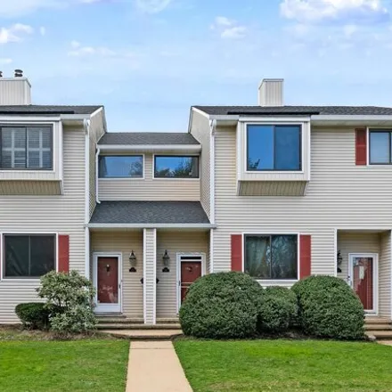 Rent this 2 bed condo on 174 Club House Drive in Hendrickson Corners, Middletown Township