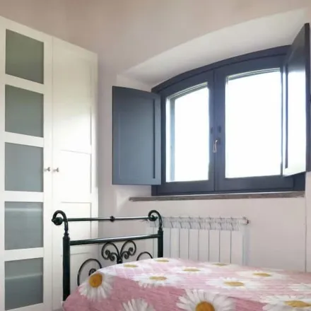 Rent this 2 bed apartment on Lago di Bolsena in Lungolago di Capodimonte, Capodimonte VT