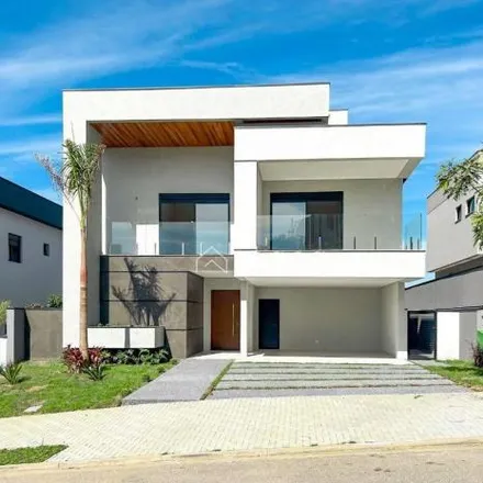 Buy this 5 bed house on unnamed road in São José dos Campos, São José dos Campos - SP