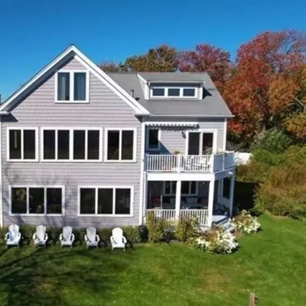 Buy this 5 bed house on 18;20 Hatherly Road in Shore Acres, Scituate