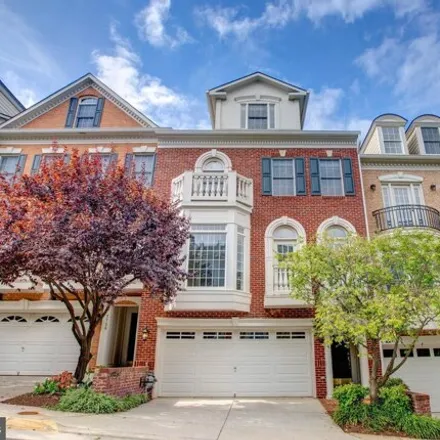 Rent this 4 bed townhouse on 7776 Legere Court in Tysons, VA 22102