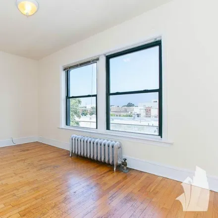 Rent this 1 bed apartment on 2330 North Spaulding Avenue