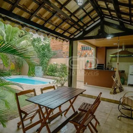Buy this 4 bed house on Rua Major Gama in Dom Aquino, Cuiabá - MT