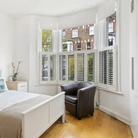 Rent this 2 bed apartment on 143 Bravington Road in Kensal Town, London
