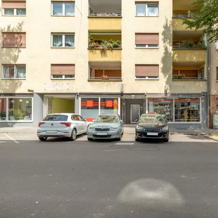 Image 3 - Windeckstraße 9, 68163 Mannheim, Germany - Apartment for rent