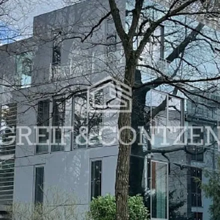 Rent this 3 bed apartment on Militärringstraße in 50968 Cologne, Germany