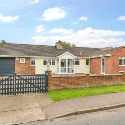 Buy this 3 bed house on 61 Upper Shelton Road in Upper Shelton, MK43 0LU