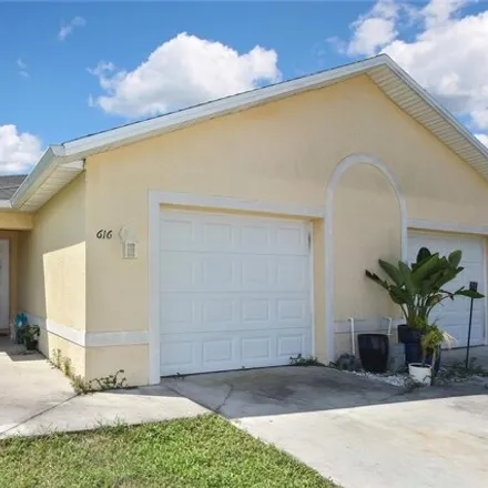 Buy this 6 bed house on 644 Southeast 14th Street in Cape Coral, FL 33990