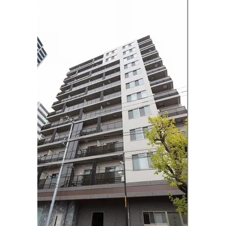 Rent this 2 bed apartment on unnamed road in Iwabuchimachi, Kita
