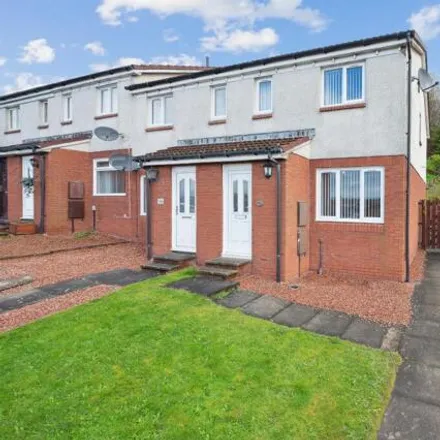 Buy this 2 bed house on Mary Stevenson Drive in Alloa, FK10 2BQ