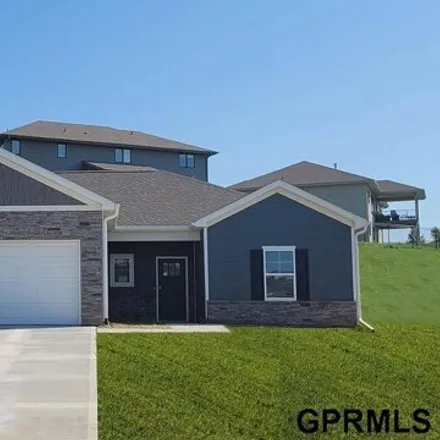 Buy this 4 bed house on 9208 S 65th St in Papillion, Nebraska