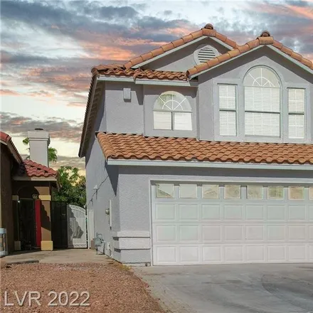 Buy this 4 bed house on 3515 Leor Court in Paradise, NV 89121