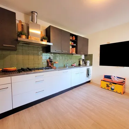Rent this 5 bed apartment on Jan Smuldersstraat 40 in 5512 AZ Vessem, Netherlands